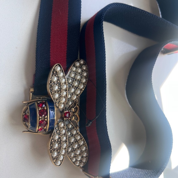 Gucci belt - Picture 3 of 10